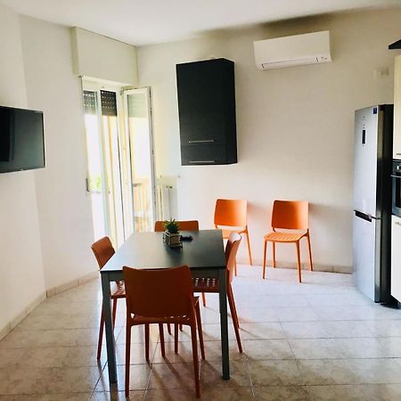 Caba Holiday Bardolino Gritti מראה חיצוני תמונה