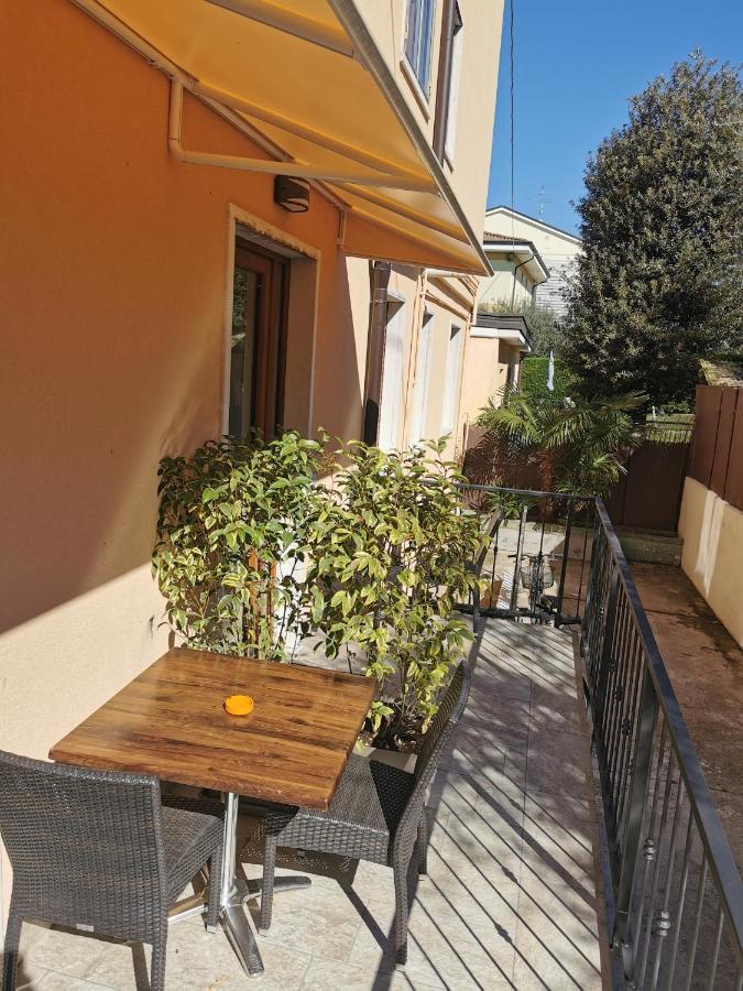 Caba Holiday Bardolino Gritti מראה חיצוני תמונה