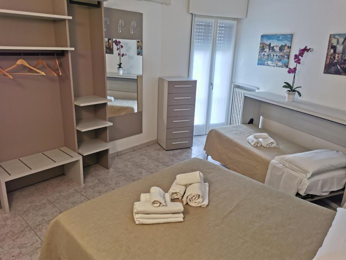 Caba Holiday Bardolino Gritti מראה חיצוני תמונה
