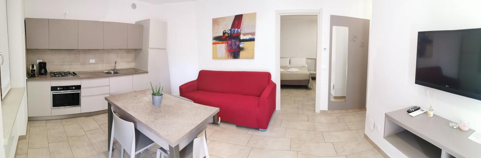 Caba Holiday Bardolino Gritti מראה חיצוני תמונה