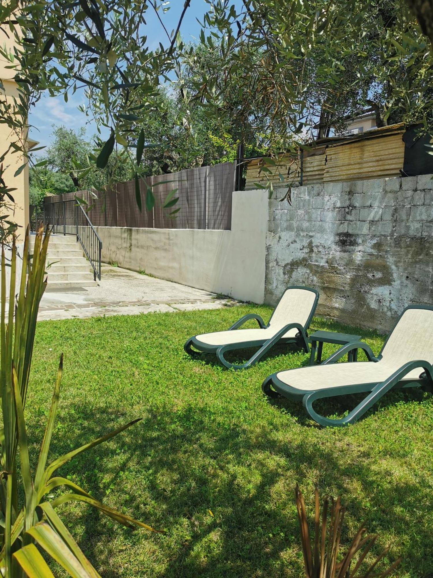 Caba Holiday Bardolino Gritti מראה חיצוני תמונה