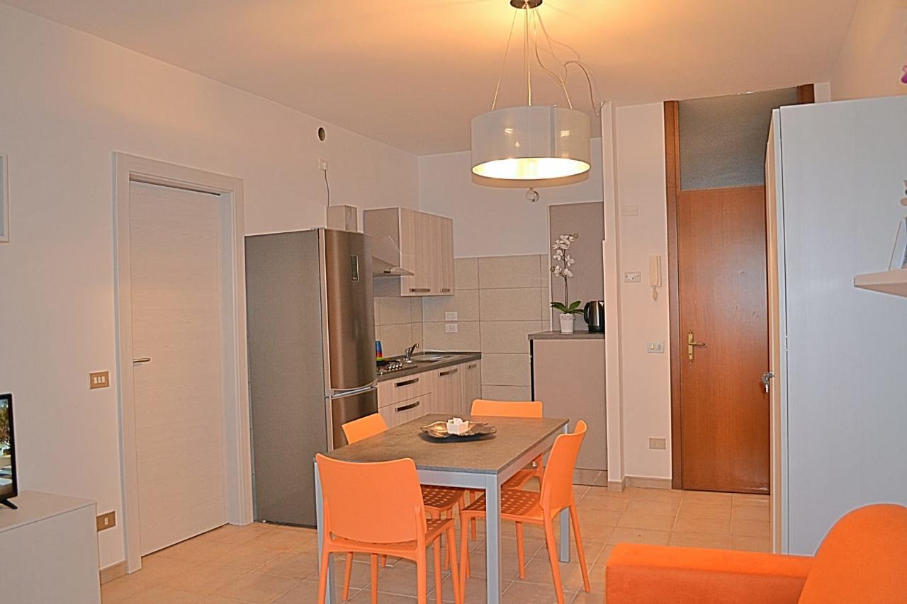 Caba Holiday Bardolino Gritti מראה חיצוני תמונה