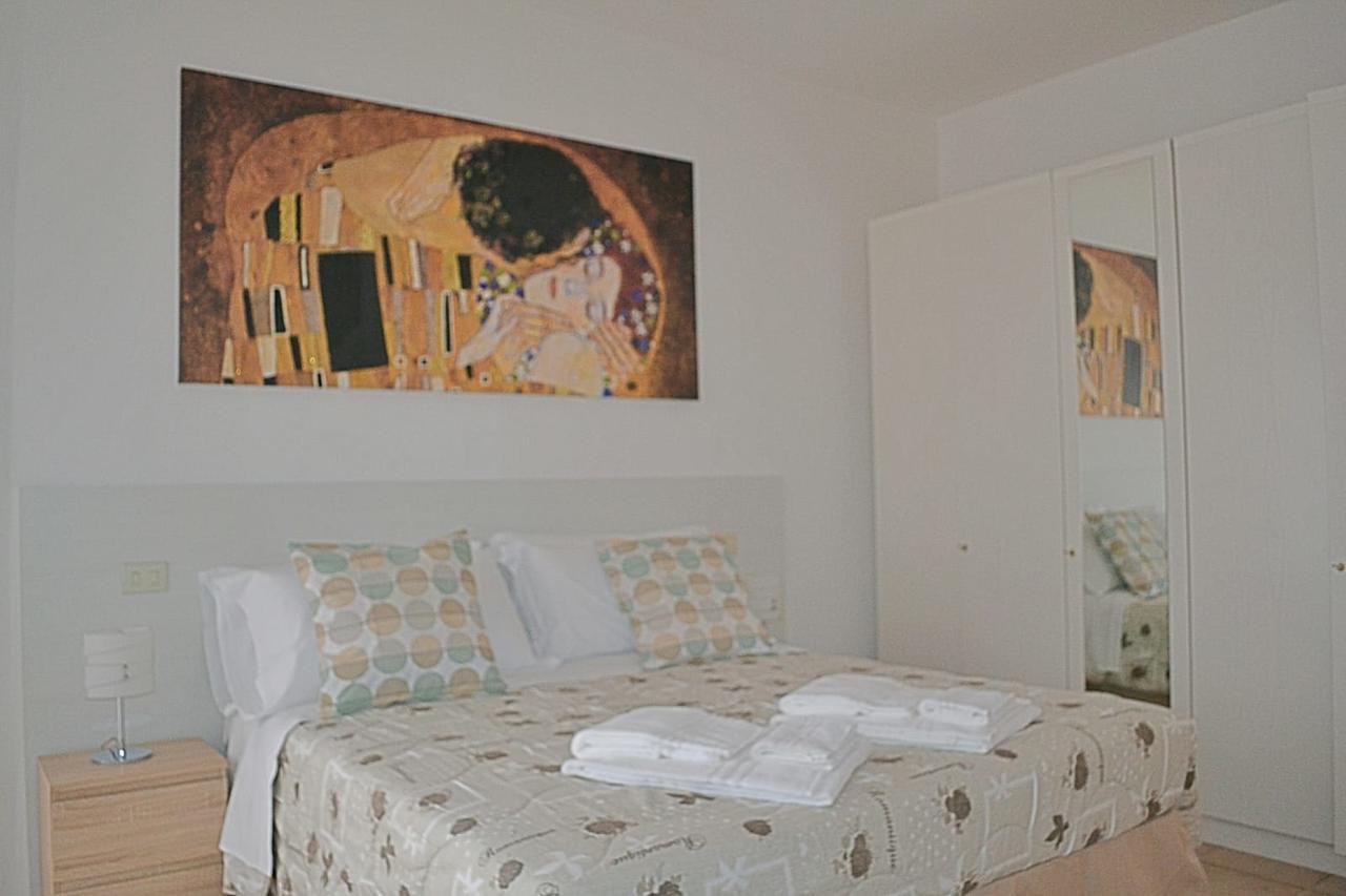 Caba Holiday Bardolino Gritti מראה חיצוני תמונה