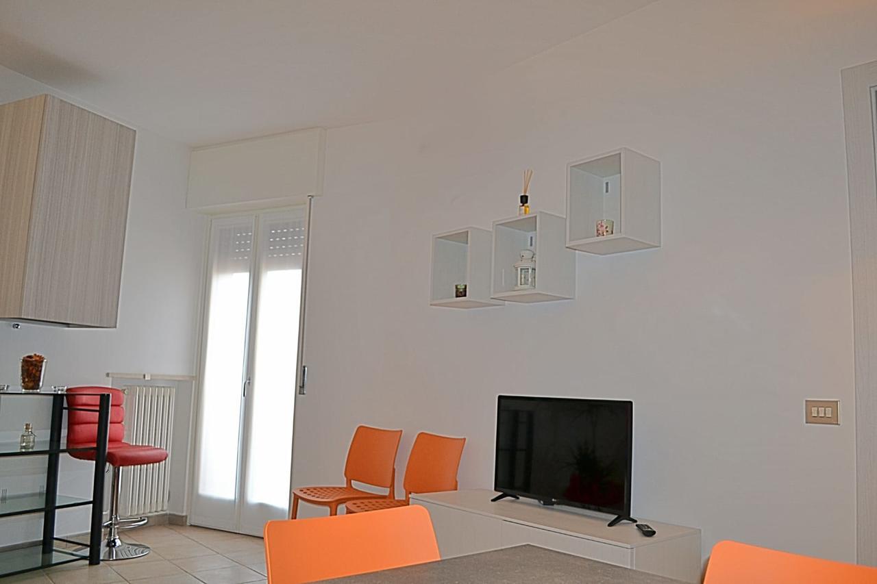 Caba Holiday Bardolino Gritti מראה חיצוני תמונה