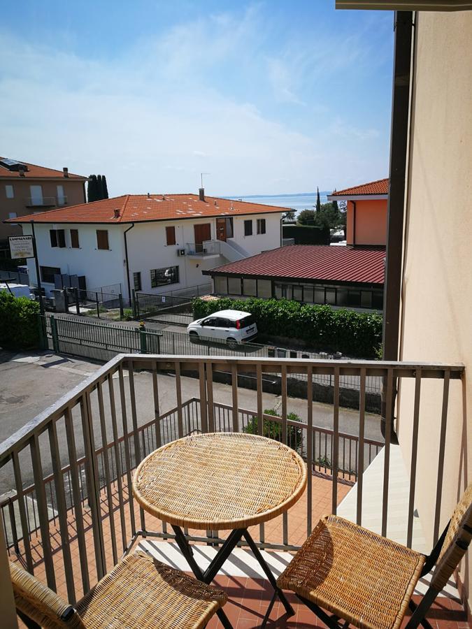 Caba Holiday Bardolino Gritti מראה חיצוני תמונה