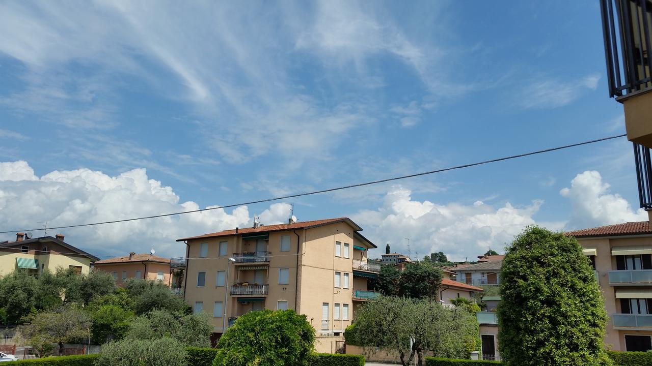 Caba Holiday Bardolino Gritti מראה חיצוני תמונה