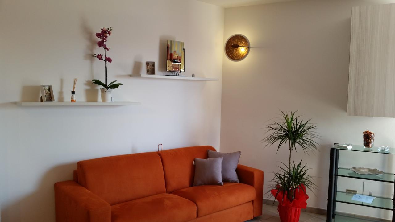 Caba Holiday Bardolino Gritti מראה חיצוני תמונה