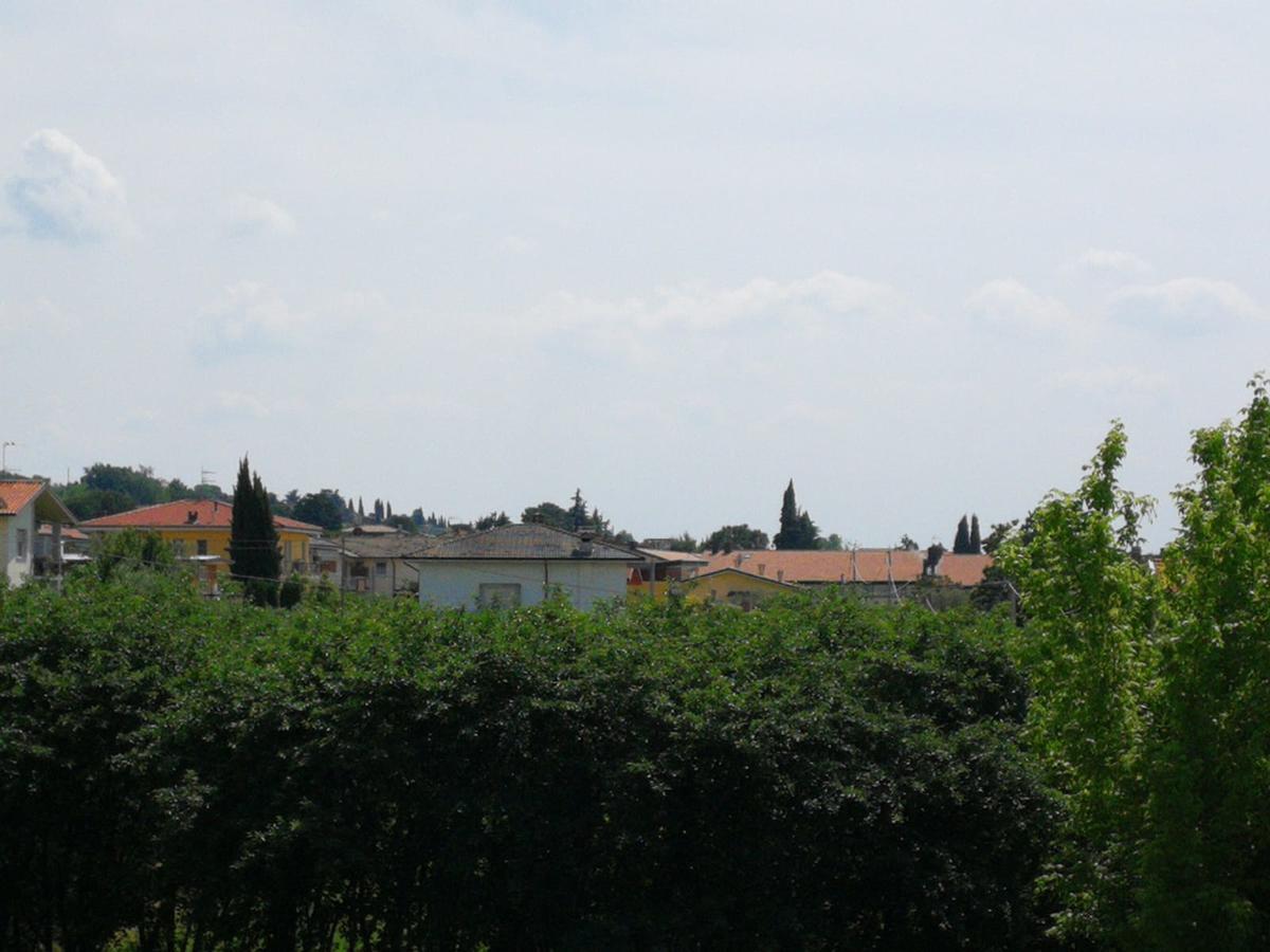 Caba Holiday Bardolino Gritti מראה חיצוני תמונה