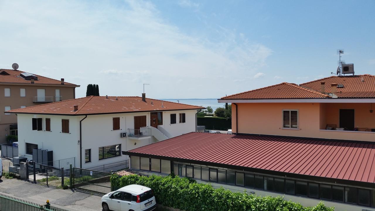 Caba Holiday Bardolino Gritti מראה חיצוני תמונה