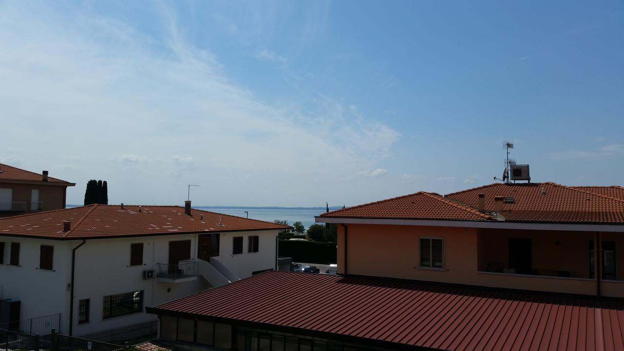Caba Holiday Bardolino Gritti מראה חיצוני תמונה