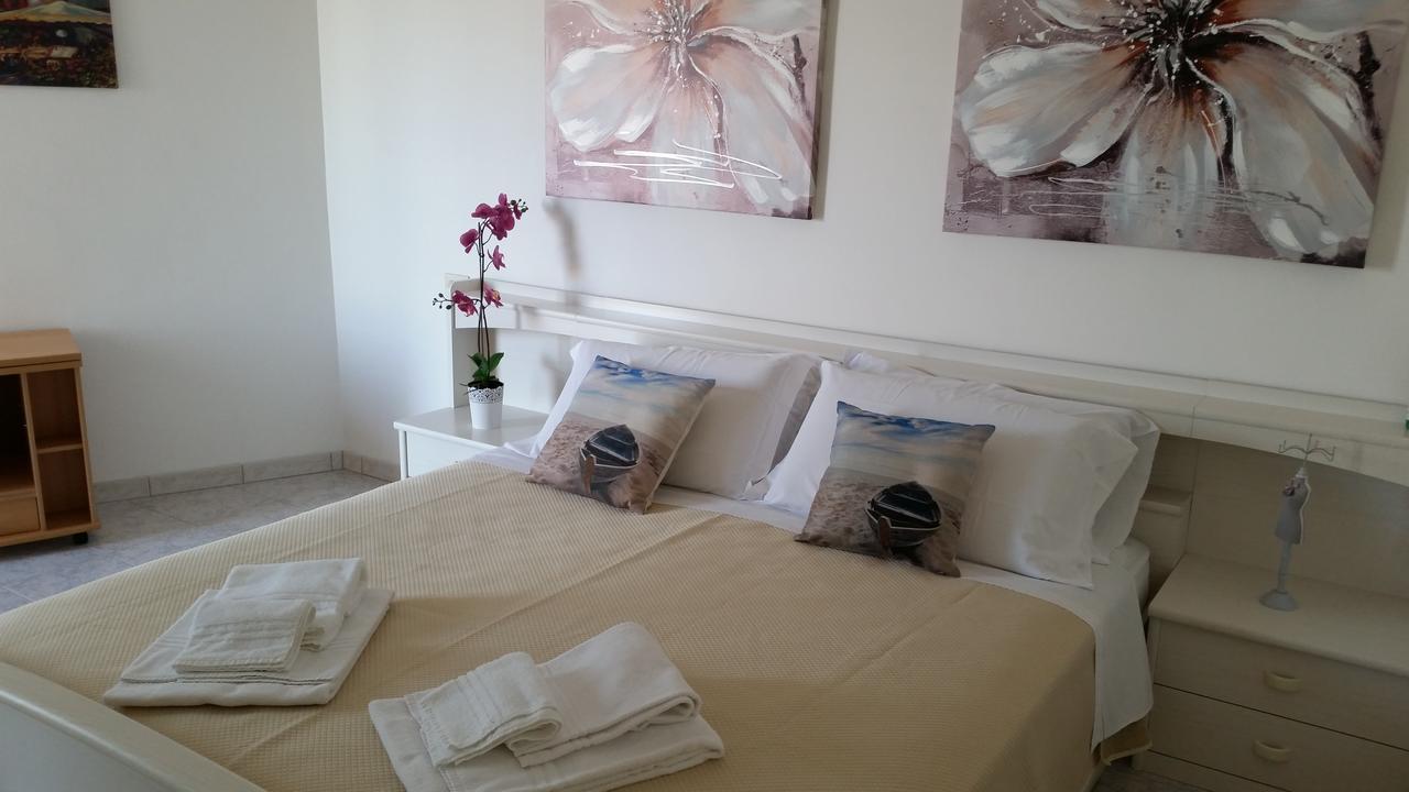 Caba Holiday Bardolino Gritti מראה חיצוני תמונה
