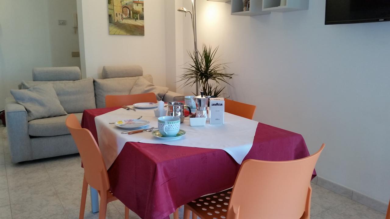 Caba Holiday Bardolino Gritti מראה חיצוני תמונה