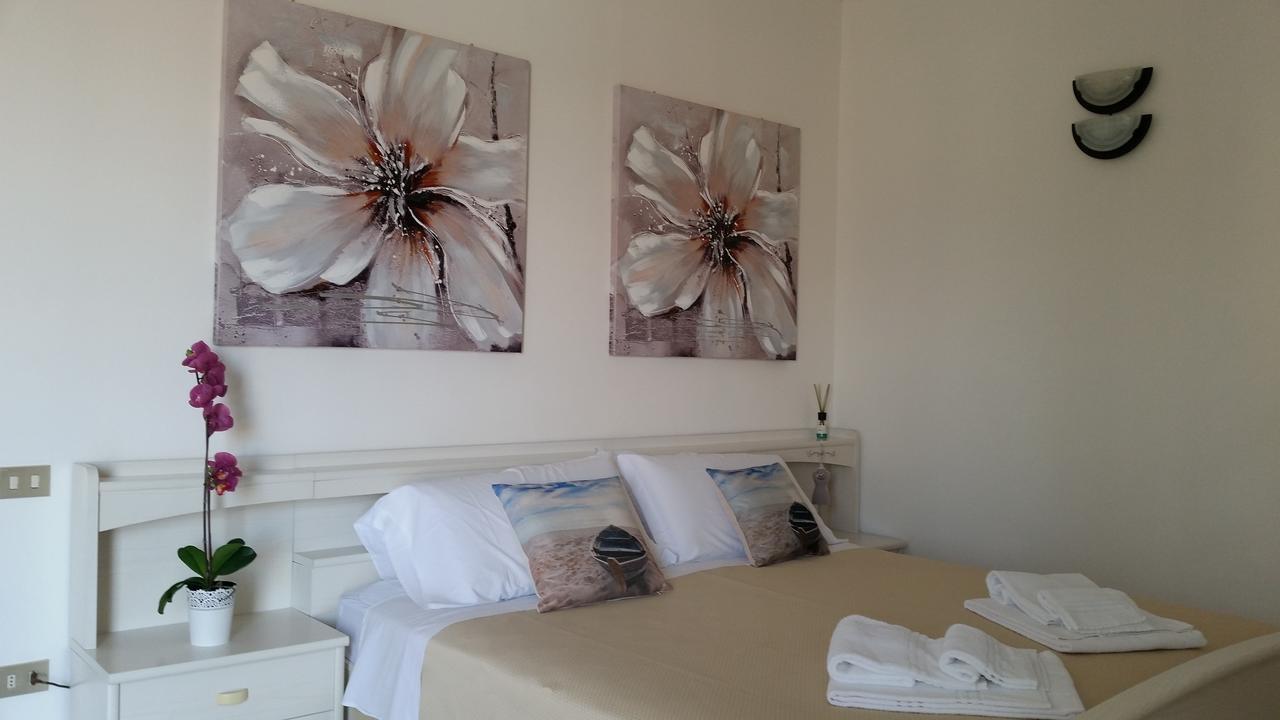 Caba Holiday Bardolino Gritti מראה חיצוני תמונה